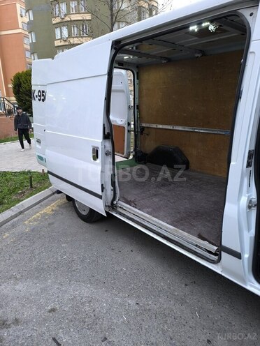 Ford Transit 2008, 178,786 km - 2.2 л - Bakı