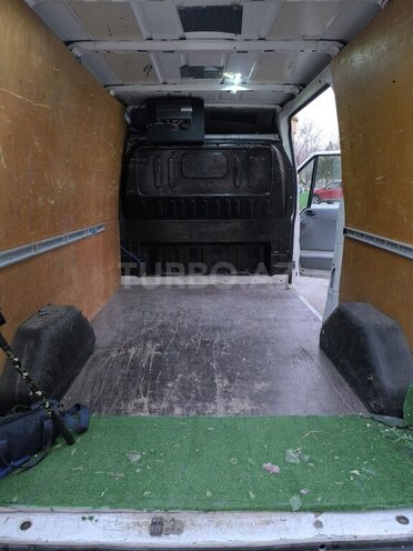 Ford Transit 2008, 178,786 km - 2.2 л - Bakı