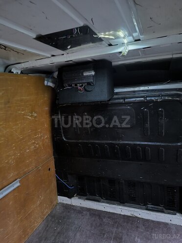 Ford Transit 2008, 178,786 km - 2.2 л - Bakı