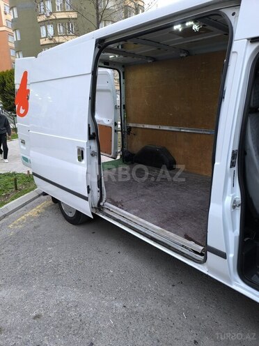 Ford Transit 2008, 178,786 km - 2.2 л - Bakı