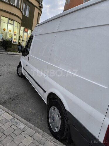 Ford Transit 2008, 178,786 km - 2.2 л - Bakı