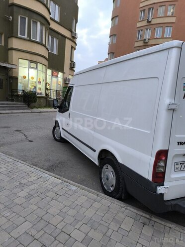 Ford Transit 2008, 178,786 km - 2.2 л - Bakı