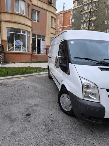 Ford Transit 2008, 178,786 km - 2.2 л - Bakı