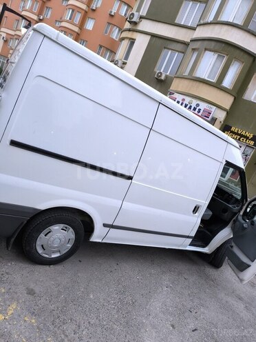 Ford Transit 2008, 178,786 km - 2.2 л - Bakı