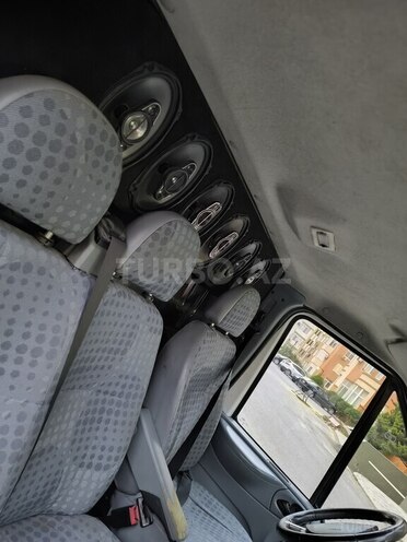Ford Transit 2008, 178,786 km - 2.2 л - Bakı