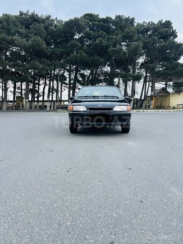 LADA (VAZ) 2115 2012, 239,569 km - 1.6 l - Bakı