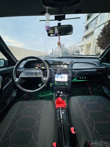 LADA (VAZ) 2115 2012, 239,569 km - 1.6 l - Bakı