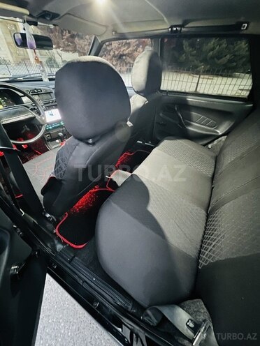LADA (VAZ) 2115 2012, 239,569 km - 1.6 l - Bakı
