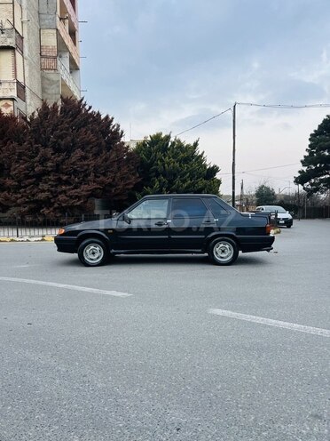 LADA (VAZ) 2115 2012, 239,569 km - 1.6 l - Bakı