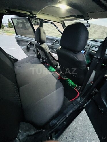 LADA (VAZ) 2115 2012, 239,569 km - 1.6 l - Bakı
