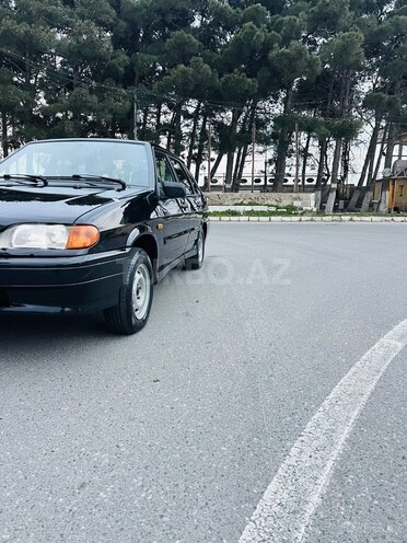 LADA (VAZ) 2115 2012, 239,569 km - 1.6 l - Bakı