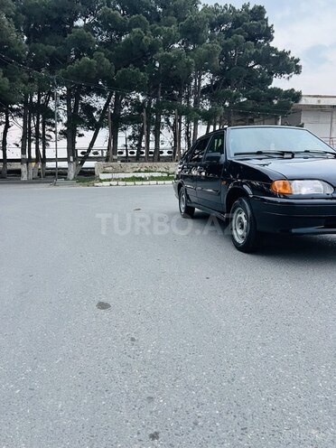LADA (VAZ) 2115 2012, 239,569 km - 1.6 l - Bakı