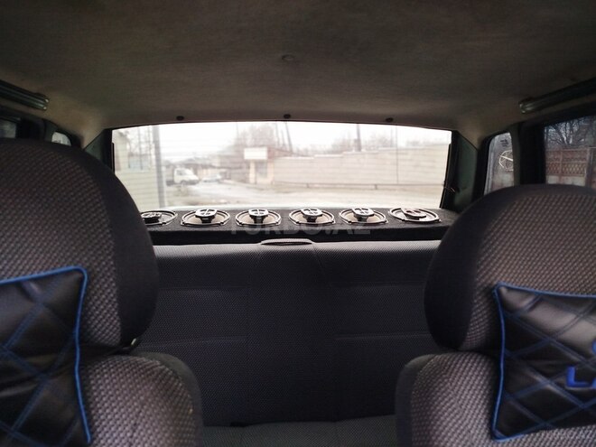 LADA (VAZ) 2115 2011, 196,754 km - 1.6 л - Balakən