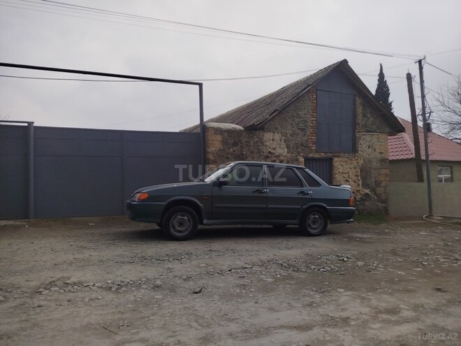 LADA (VAZ) 2115 2011, 196,754 km - 1.6 л - Balakən