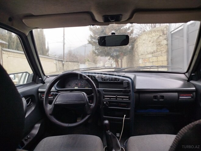 LADA (VAZ) 2115 2011, 196,754 km - 1.6 л - Balakən