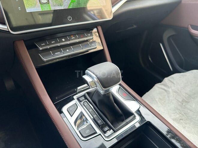 VGV U70 Pro 2025, 0 km - 1.5 l - Bakı
