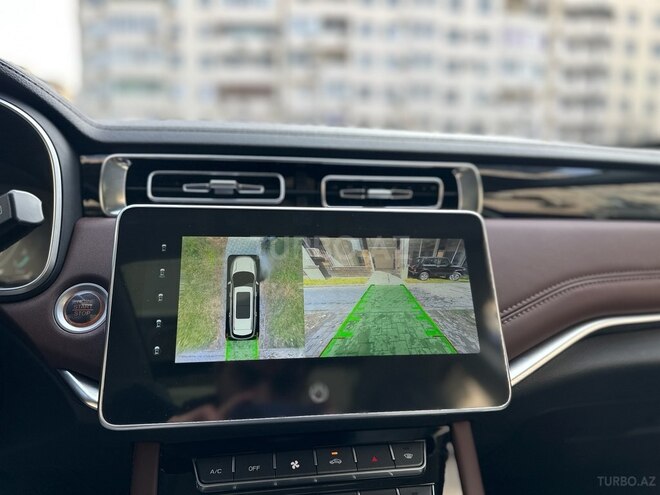 VGV U70 Pro 2025, 0 km - 1.5 l - Bakı