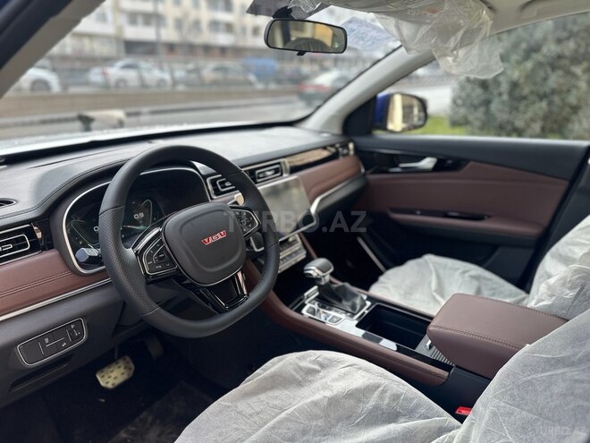 VGV U70 Pro 2025, 0 km - 1.5 l - Bakı