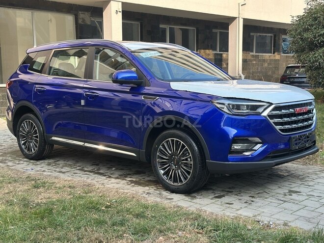 VGV U70 Pro 2025, 0 km - 1.5 l - Bakı
