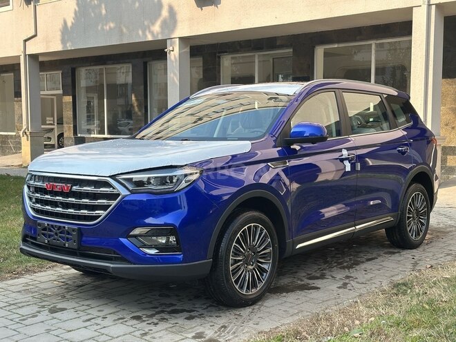 VGV U70 Pro 2025, 0 km - 1.5 l - Bakı