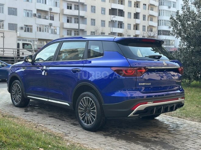 VGV U70 Pro 2025, 0 km - 1.5 l - Bakı