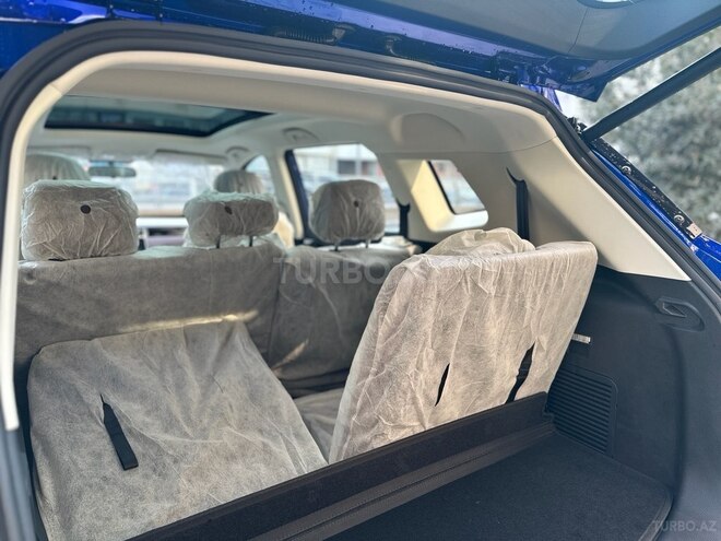 VGV U70 Pro 2025, 0 km - 1.5 l - Bakı