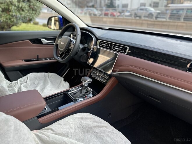 VGV U70 Pro 2025, 0 km - 1.5 l - Bakı
