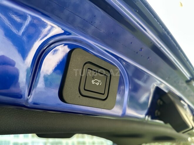 VGV U70 Pro 2025, 0 km - 1.5 l - Bakı