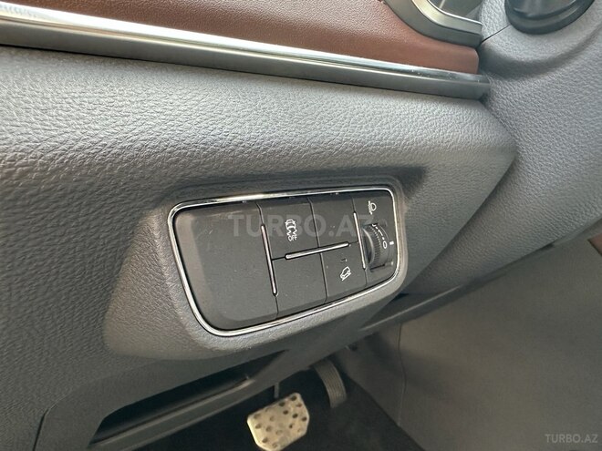 VGV U70 Pro 2025, 0 km - 1.5 l - Bakı