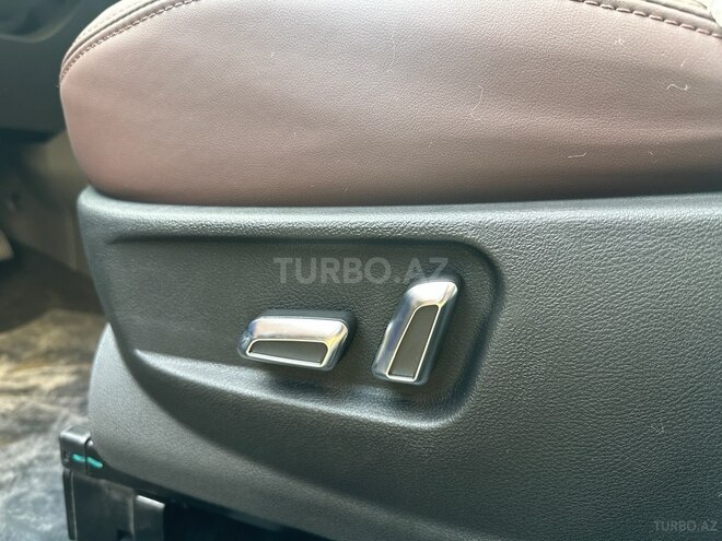 VGV U70 Pro 2025, 0 km - 1.5 l - Bakı