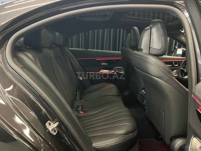Mercedes E 300 e 2023, 1,700 km - 2.0 л - Bakı