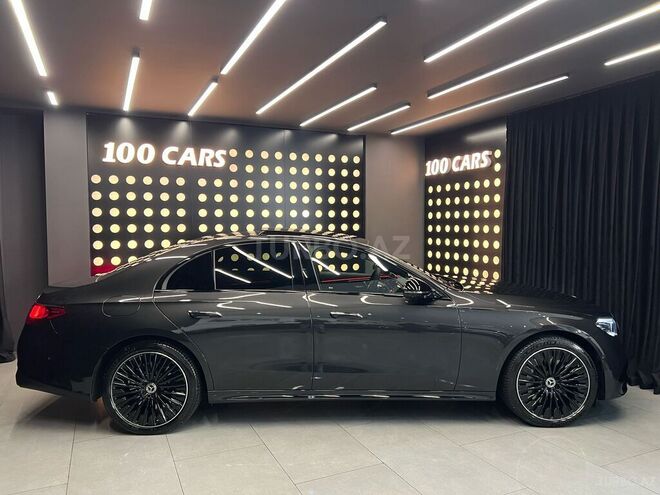 Mercedes E 300 e 2023, 1,700 km - 2.0 л - Bakı