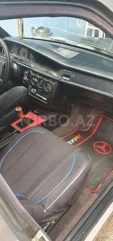 Mercedes 190 1990, 220,000 km - 2.0 л - Cəlilabad