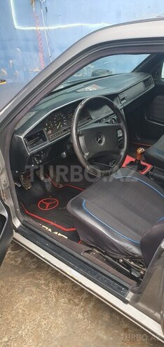 Mercedes 190 1990, 220,000 km - 2.0 л - Cəlilabad