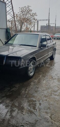 Mercedes 190 1990, 220,000 km - 2.0 л - Cəlilabad
