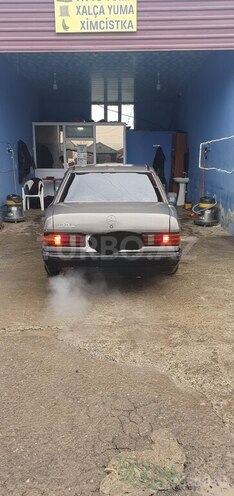 Mercedes 190 1990, 220,000 km - 2.0 л - Cəlilabad