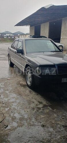 Mercedes 190 1990, 220,000 km - 2.0 л - Cəlilabad