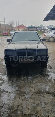 Mercedes 190 1990, 220,000 km - 2.0 л - Cəlilabad
