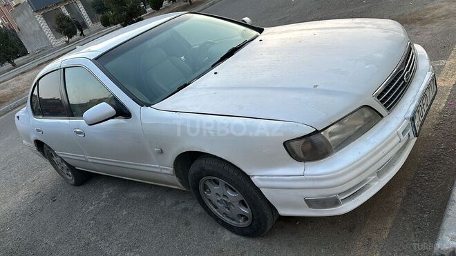 Nissan Maxima-6