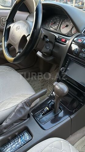 Nissan Maxima-3