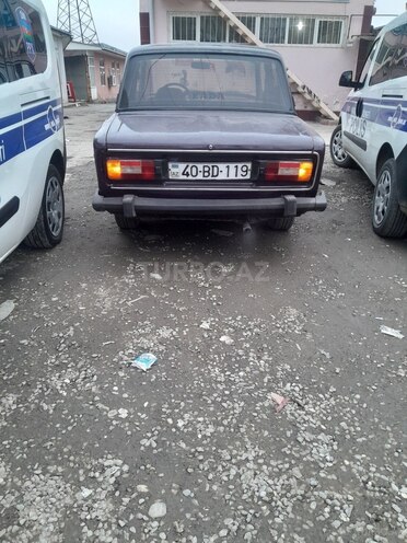 LADA (VAZ) 2106 1987, 83,394 km - 1.5 l - Quba