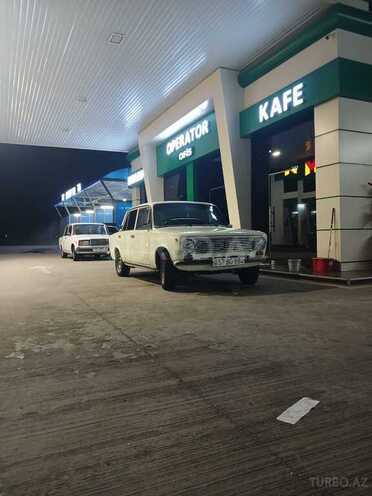 LADA (VAZ) 21011 1981, 80,000 km - 1.3 l - Şəmkir