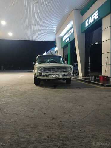 LADA (VAZ) 21011 1981, 80,000 km - 1.3 l - Şəmkir