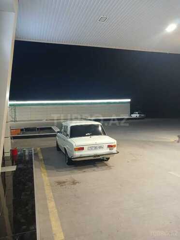 LADA (VAZ) 21011 1981, 80,000 km - 1.3 l - Şəmkir