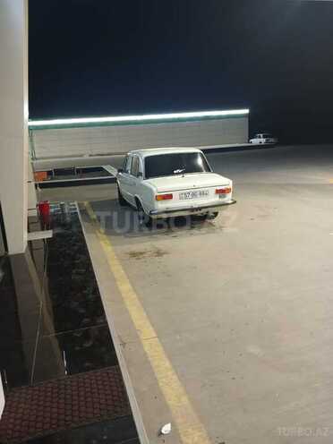 LADA (VAZ) 21011 1981, 80,000 km - 1.3 l - Şəmkir