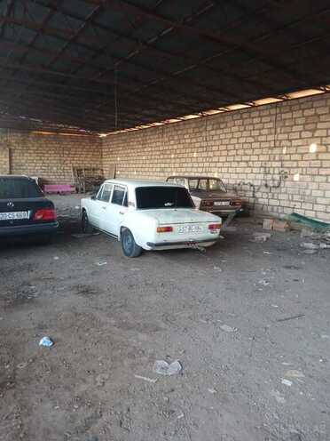 LADA (VAZ) 21011 1981, 80,000 km - 1.3 l - Şəmkir