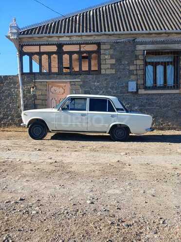 LADA (VAZ) 21011 1981, 80,000 km - 1.3 l - Şəmkir