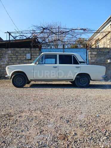 LADA (VAZ) 21011 1981, 80,000 km - 1.3 l - Şəmkir