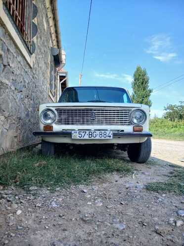 LADA (VAZ) 21011 1981, 80,000 km - 1.3 l - Şəmkir