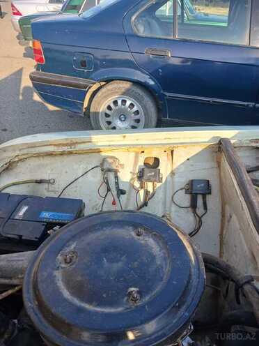 LADA (VAZ) 21011 1981, 80,000 km - 1.3 l - Şəmkir